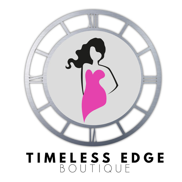 Timeless Edge Boutique 